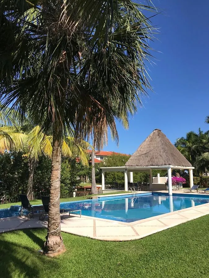 Cancun House Apartment - Isla Dorada