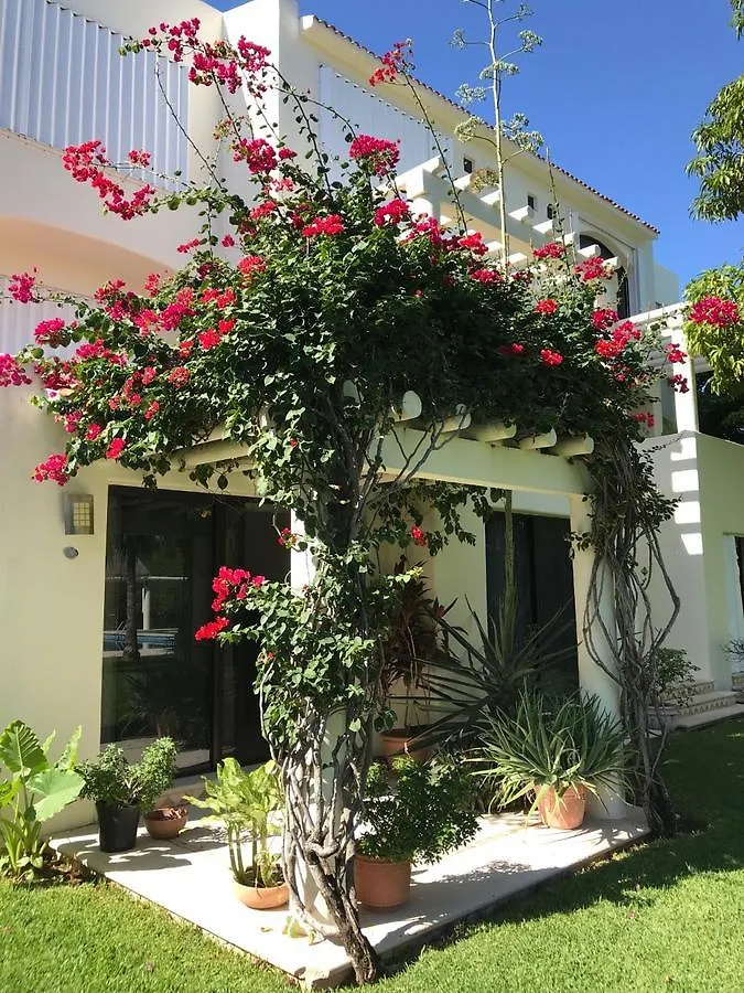 Cancun House Apartment - Isla Dorada