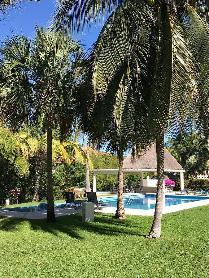 Cancun House Apartment - Isla Dorada Mexiko