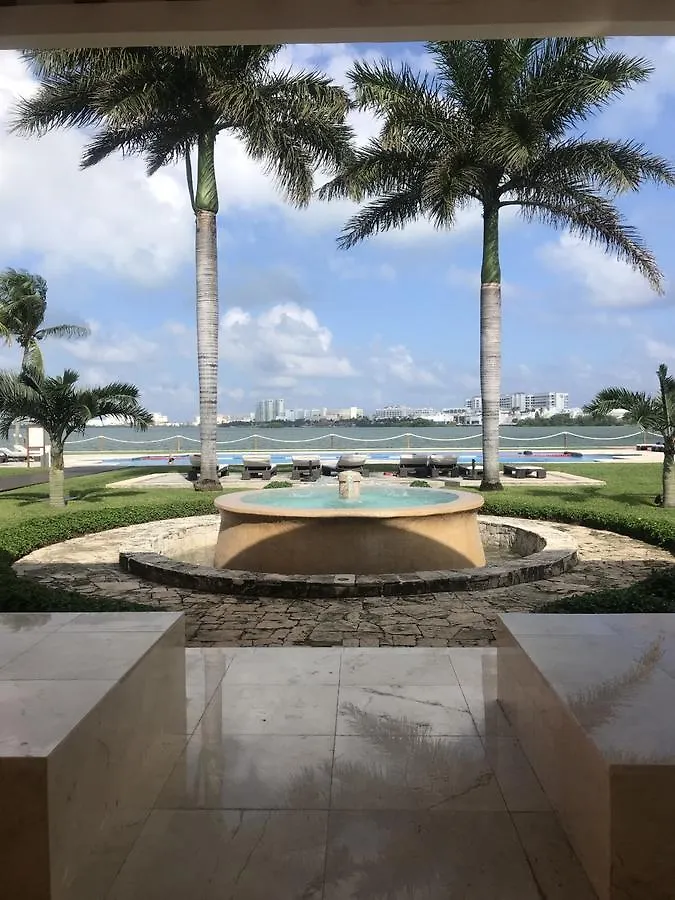 Cancun House Apartment - Isla Dorada