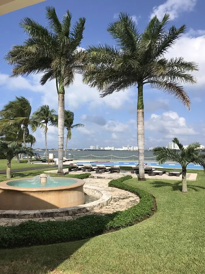 Cancun House Apartment - Isla Dorada Mexiko