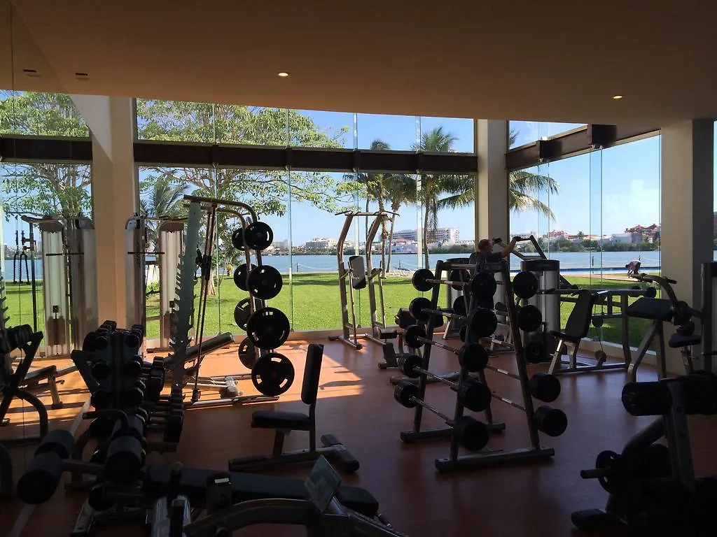 Cancun House Apartment - Isla Dorada 0*,  Mexico