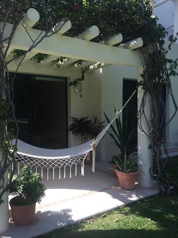 Cancun House Apartment - Isla Dorada