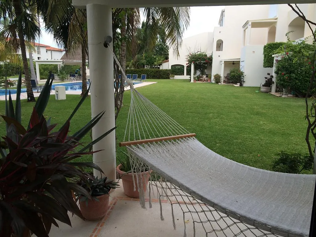 Cancun House Apartment - Isla Dorada