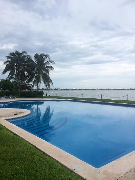 Cancun House Apartment - Isla Dorada