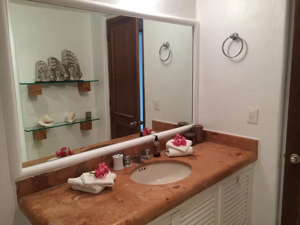 Cancun House Apartment - Isla Dorada