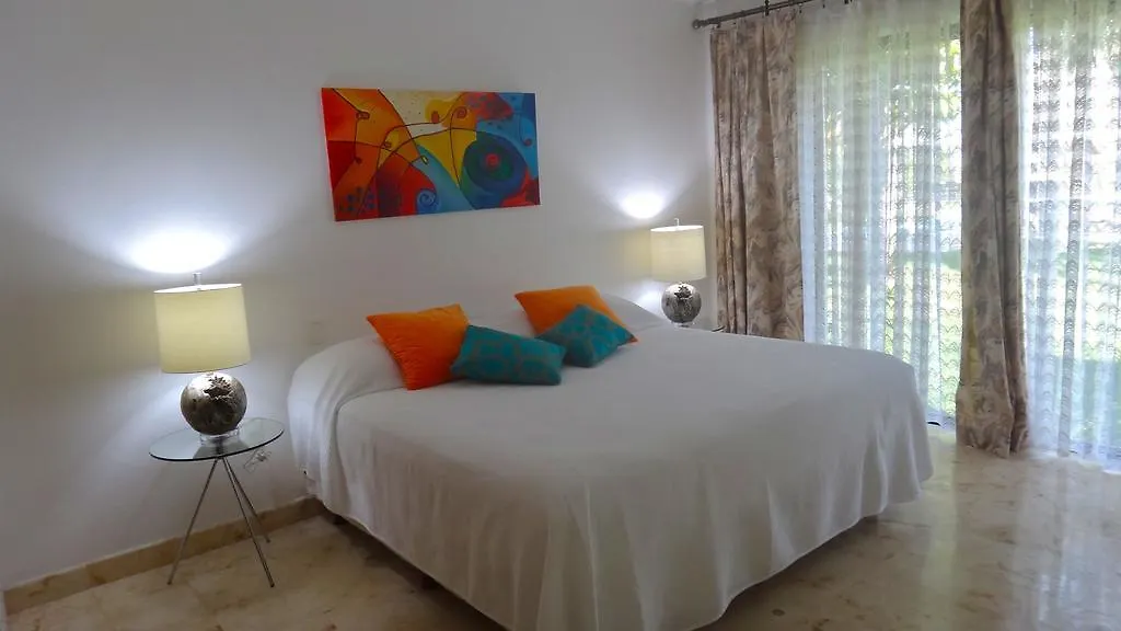 Cancun House Apartment - Isla Dorada