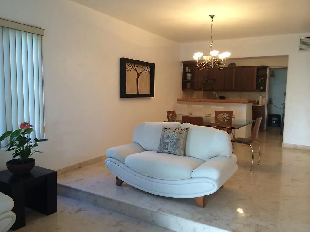 Cancun House Apartment - Isla Dorada