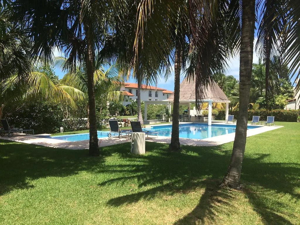 Cancun House Apartment - Isla Dorada 0*,