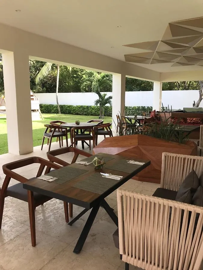 Cancun House Apartment - Isla Dorada 0*,