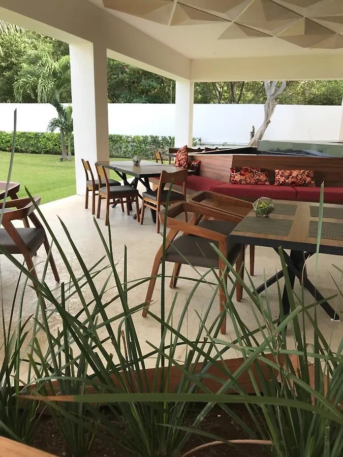 Cancun House Apartment - Isla Dorada