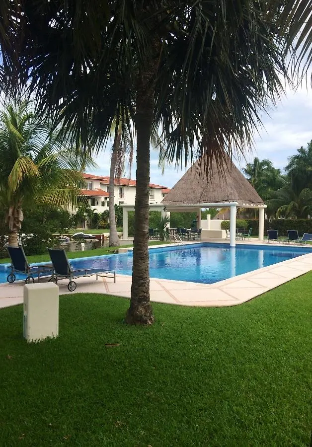 Cancun House Apartment - Isla Dorada Mexico