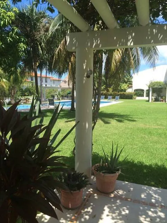Cancun House Apartment - Isla Dorada 0*,  Mexico