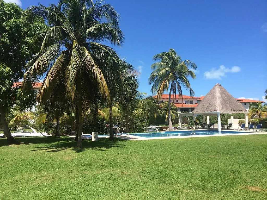 Cancun House Apartment - Isla Dorada 0*,