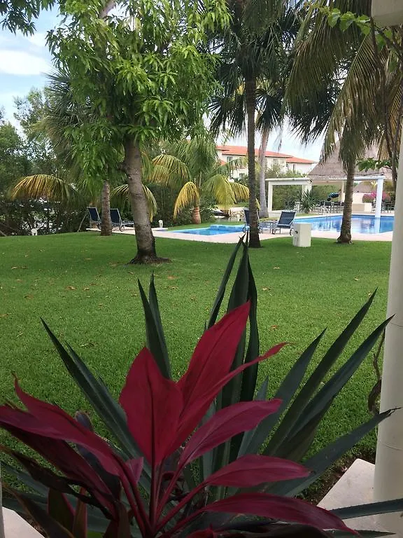 Cancun House Apartment - Isla Dorada